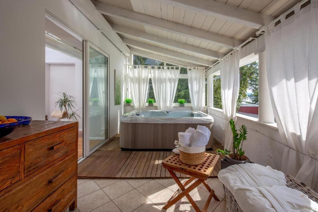 Apartment Sax 1 Crikvenica