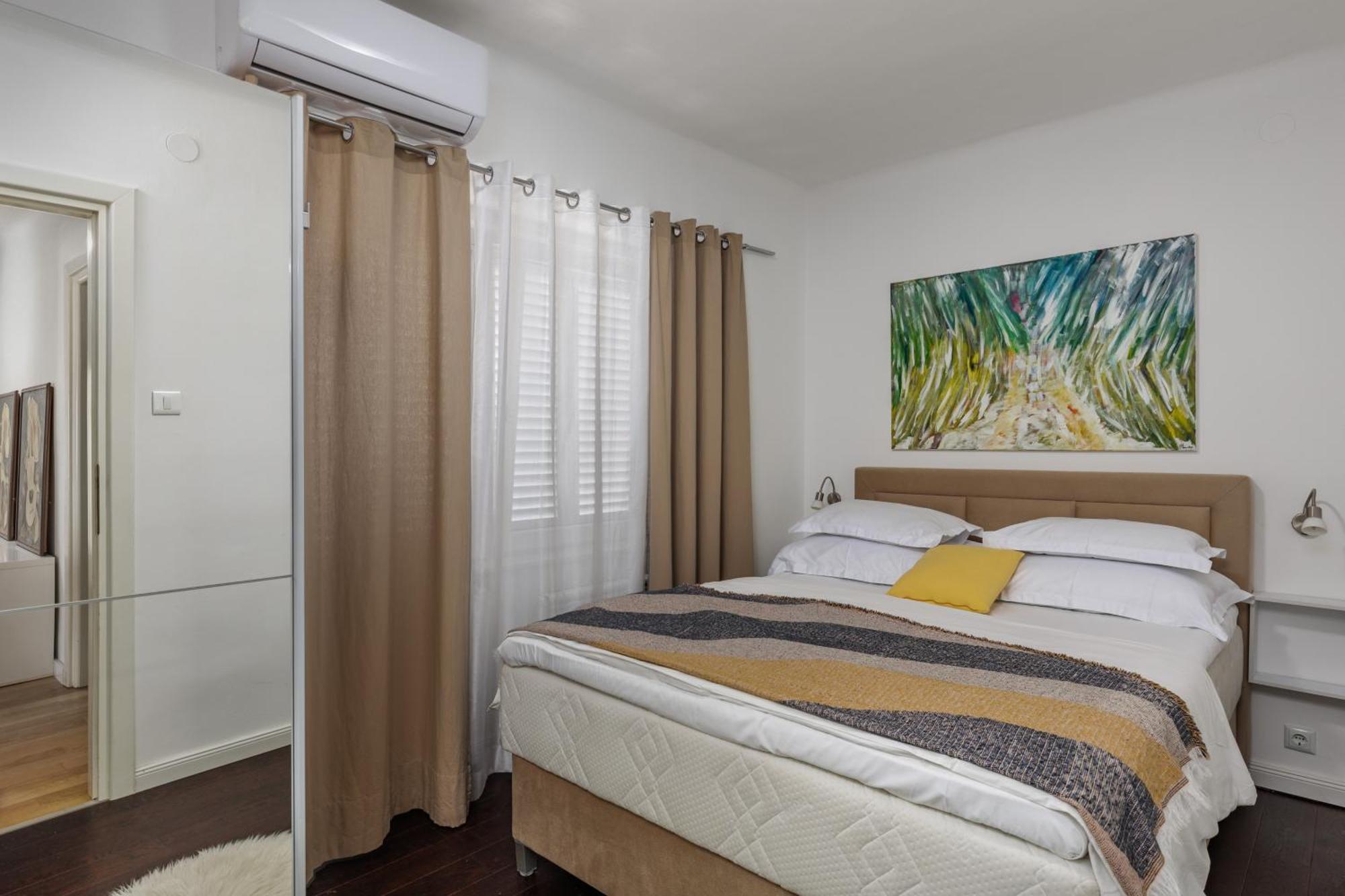 Sax 1 Apartment Crikvenica