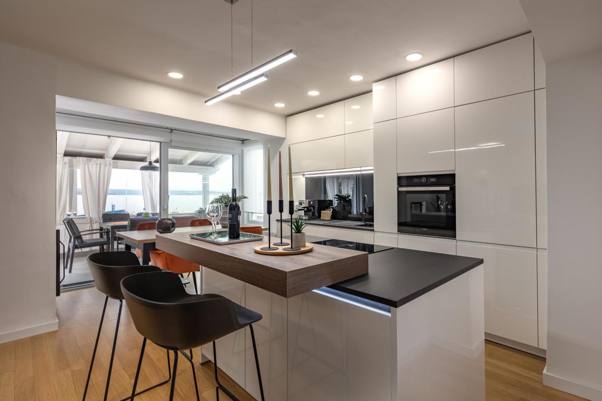 Apartmán Sax 1 Crikvenica