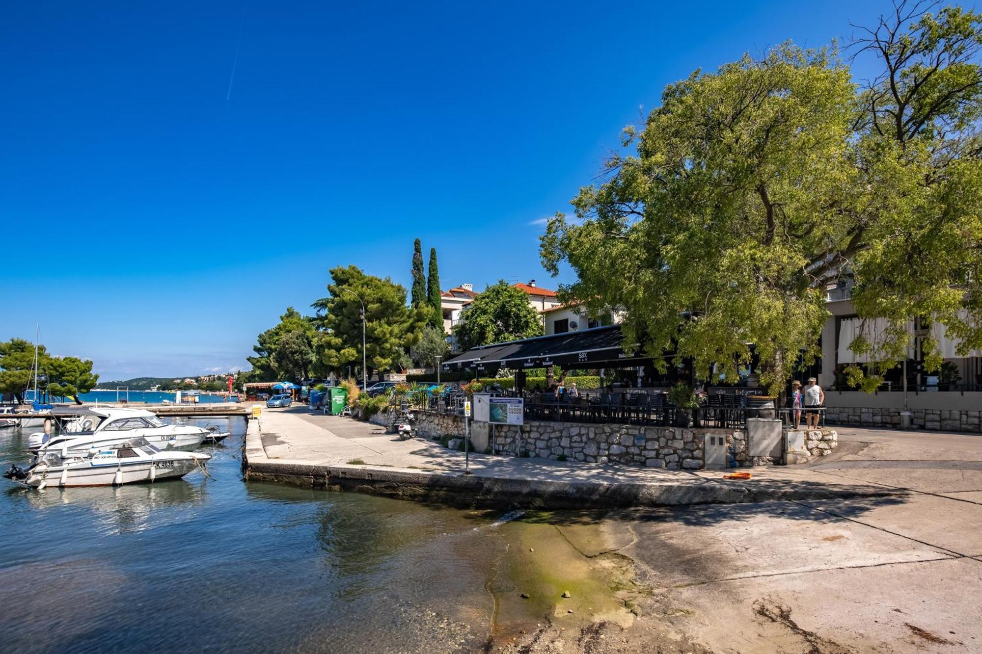 Apartmán Sax 1 Crikvenica