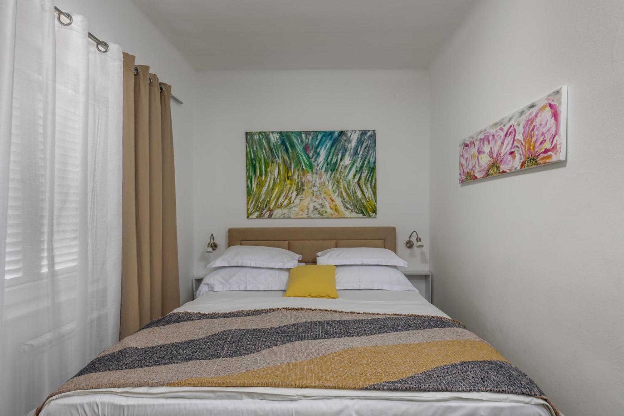 Apartmán Sax 1